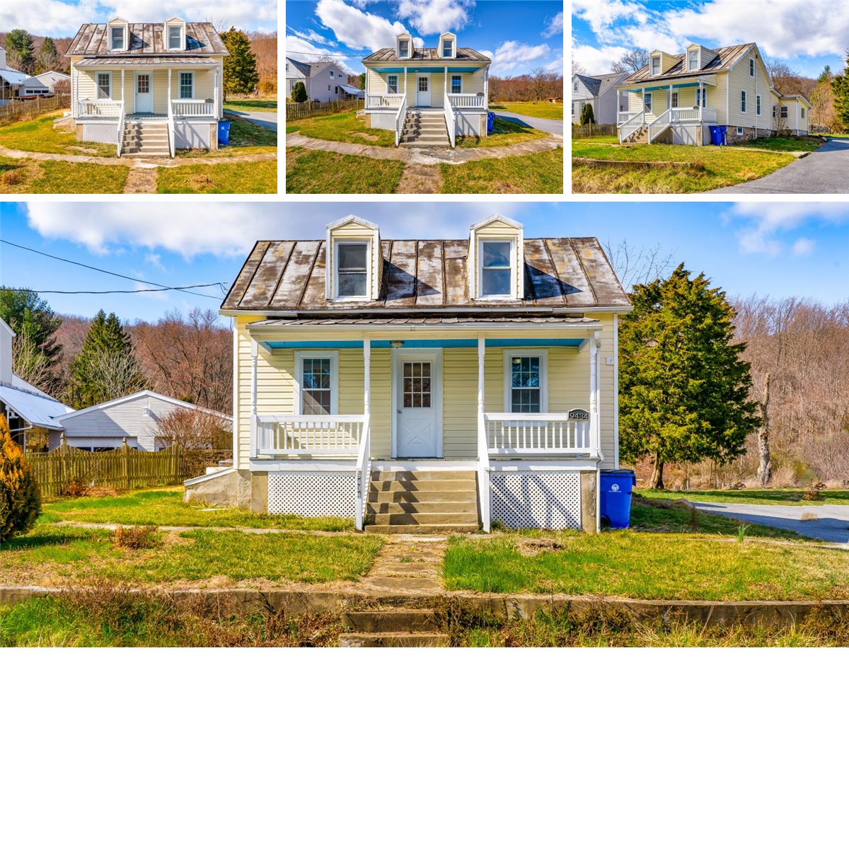 9434 Bethel Rd, Frederick, MD 21702